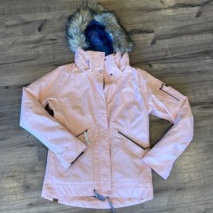 ROXY snow jacket! Never worn, without tags.